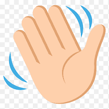Hi hand images