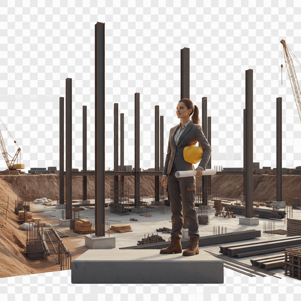 STRUCTURAL ENGINEER IN KARNATAKA